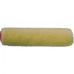 Minirull Gold Langhåret 10 cm
