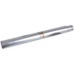 S&oslash;yle fast 690 mm (kun r&oslash;r), 73 mm bunn, 60 mm topp