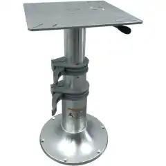 Bords&oslash;yle Heavy Duty 3-trinn, gassregularbar