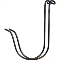 Smart rekkeholdersett til &aring; frakte med seg SUP brett eller kajakker.