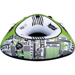 Tube Kit, trekantet &Oslash;137 cm