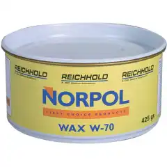 <p>Inneholder Carnauba voks. Silikonfri.</p>
