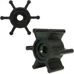 <p>Impeller Profile H. Oil/Water Transfer.</p>
