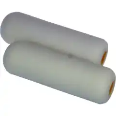 Avrundet Skumrulle 10 cm 2-pack