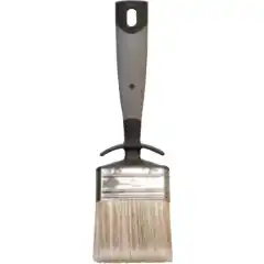 <p>En god 70 mm kvalitets allround/bunnmalingspensel med blanding av naturh&aring;r og syntetisk h&aring;r.</p>
