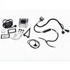 Mercury Aktiv Trim - Det f&oslash;rste og eneste GPS-baserte trimsystemet.