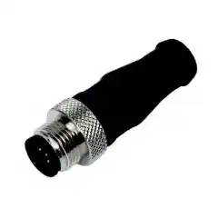 NMEA resistor kontakt - Hann