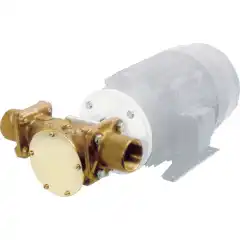 <p>Jabsco bronsepumpe</p>
