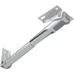 Rakego teleskopisk bordst&oslash;tte 549 mm, 140 kg.