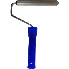 Lufterulle Aluminium 140 mm