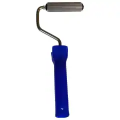 Lufterulle Aluminium 70 mm