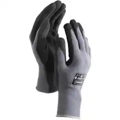 <p>Handi H-Grip arbeidshansker gir deg supert grep.</p>
