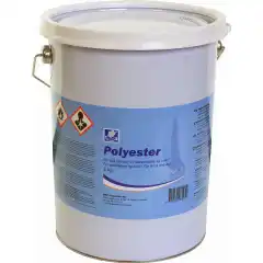 <p>For b&aring;tlaminat og karosseridetaljer. Milj&oslash;vennlig med redusert styreinnhold.</p>
