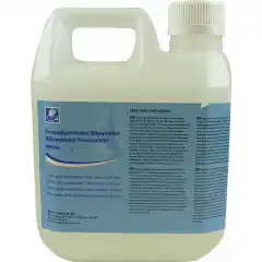 <p>Isopropylalkohol. N&aring;r du st&oslash;per plastdetaljer i form.</p>
