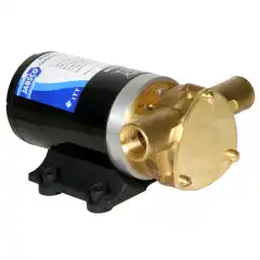 <p>Jabsco Water Puppy Impellerpumpe </p>
