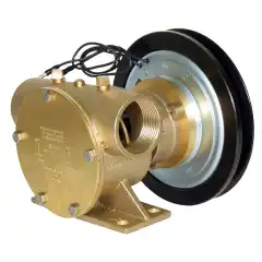 <p>Jabsco bronsepumpe</p>
