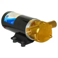 <p>Maxi Puppy er konstruert for lensing, t&oslash;mming av tanker og lignende</p>

