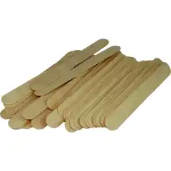 <p>Blandepinner til &aring; blande og r&oslash;re i epoxy, polyester, lakk, maling, beis etc. samt p&aring;f&oslash;re sparkelmasser osv.</p>
