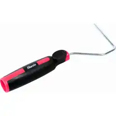 Harris Rullebøyle 10 cm Kort Stag