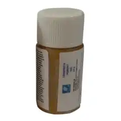 <p>Brukes for &aring; bryte farger p&aring; gelcoatsparkel, gelcoat eller topcoat.</p>
