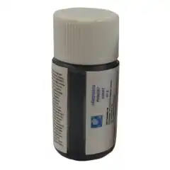 <p>Brukes for &aring; bryte farger p&aring; gelcoatsparkel, gelcoat eller topcoat.</p>
