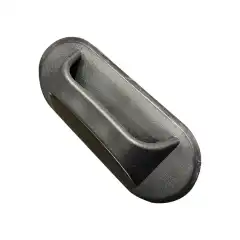 <p>Original toftefeste til Highfield RIBer.</p>
