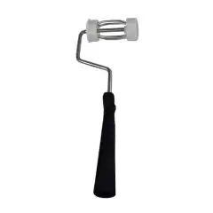 Rullehåndtak Skumrulle 7.5 cm