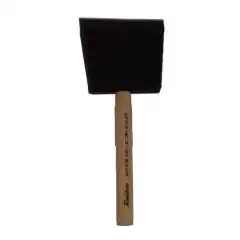 <p>Brukes i kombinasjon med rulle/pensel. Til p&aring;f&oslash;ring av lakk, maling og epoxy.</p>
