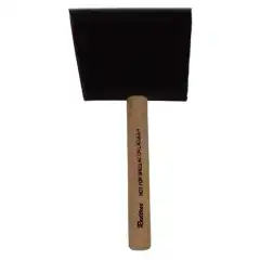 <p>Brukes i kombinasjon med rulle/pensel. Til p&aring;f&oslash;ring av lakk, maling og epoxy.</p>
