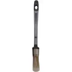 Pensel Natur/Syntetisk Rund 20 mm