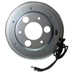 <p>Coil for Jabsco clutchpumper.</p>
