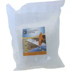 Passer perfekt til bruk i b&aring;t, lager, sj&oslash;bod eller garasje. Fjerner fukt og reduserer d&aring;rlig lukt. Refill 2 kg.