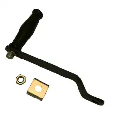 <p>Vinsjh&aring;ndtak deler til WT 75-14 tilhengervinsj.</p>
