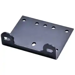 <p>Monteringsplate for Rock RP2000 og RP3500 vinsjer.</p>
