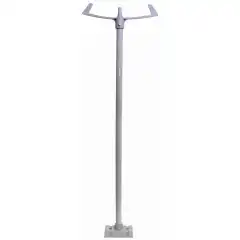 <p>Smart holder til fort&oslash;yningstauet. Holder tauet oppe av vannet n&aring;r du er ute med b&aring;ten, og gj&oslash;r det enkelt &aring; f&aring; tak i tauet n&aring;r du kommer tilbake til b&aring;tplassen.</p>
