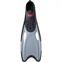 <p>Gode sv&oslash;mmef&oslash;tter som passer til det meste av bading, snorkling og annen strandmoro.</p>
