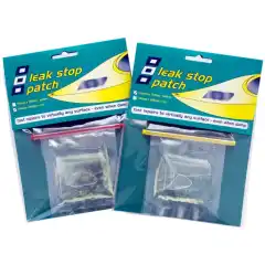 <p>En ny, enklere m&aring;te &aring; utf&oslash;re glassfiberreparasjoner p&aring;. Settet kommer ferdig med glassfibermatte, epoksy og herder ferdig pakket i en tett pose.</p>
