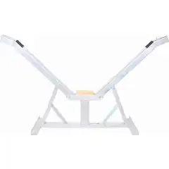 Lett og allsidig opplagskrybbe til motorb&aring;ter! Krybben tilpasser seg b&aring;ten automatisk, og s&oslash;rger for at den st&aring;r stabilt. Lav vekt gj&oslash;r den enkel &aring; h&aring;ndtere.