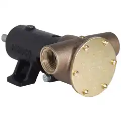 <p>Jabsco bronsepumpe 1"</p>
