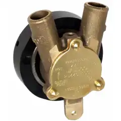 <p>Jabsco 1" bronsepumpe</p>
