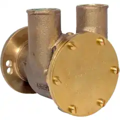 <p>Jabsco Bronsepumpe 1"</p>
