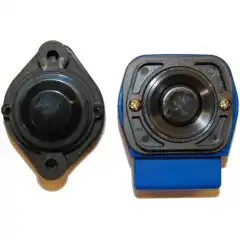 <p>Jabsco trykkbryter 40 psi.</p>
