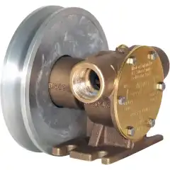 <p>Jabsco bronsepumpe 3/4"</p>
