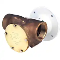 Jabsco Bronsepumpe Impeller 2 HK 270 BSP NIO