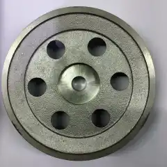 <p>Jabsco reimskive</p>
