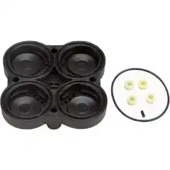 <p>Ventilkammersett for alle Quad.</p>
