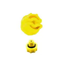 Quicksilver Dreneringsplugg Power Trim