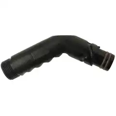 <p>Slangeadapter med hurtigtilkobling til Jabsco dekksforskruvning</p>
