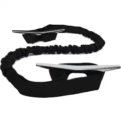 <p>Ferdig fort&oslash;yningline med strikkdemping. Dock Mate har en elastisk kjerne med et solid, UV-bestandig nylontrekk.</p>
