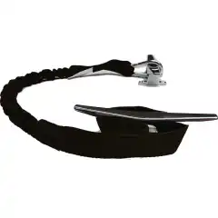 <p>Ferdig fort&oslash;yningline med strikkdemping. Dock Mate har en elastisk kjerne med et solid, UV-bestandig nylontrekk.</p>
